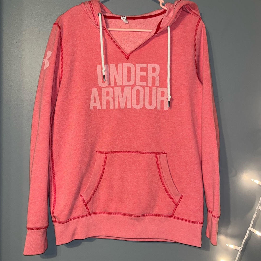 Under Armour Hoodie